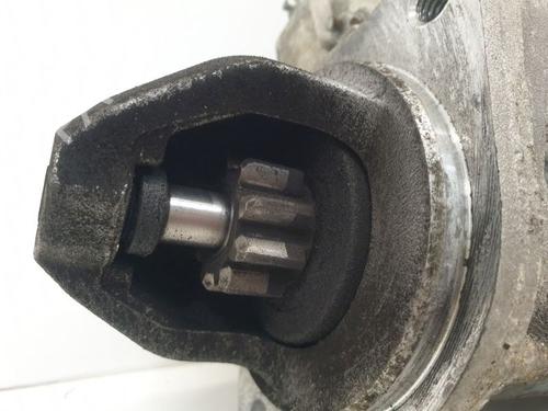 Starter BMW 1 (E87) 116 i | BP31770511M8 