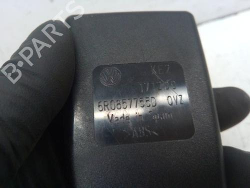 Seat buckle VW POLO V (6R1, 6C1) 1.4 (6R1) | BP31703130I32 