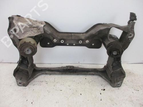 Used Subframe MERCEDES-BENZ C-CLASS (W203) C 230 Kompressor (203.040) (192 hp) 18799473