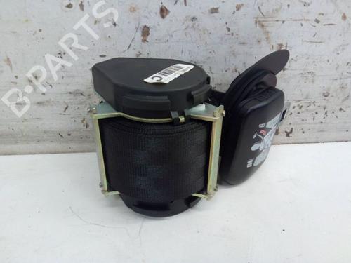 Sikkerhedssele bag midten Sikkerhedssele bag midten 37137823 37137823