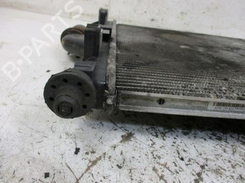 Water radiator DACIA SANDERO 1.2 16V | BP37115557M31 - Image 5
