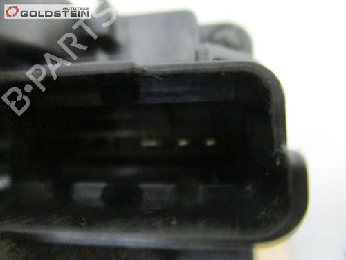Rear right lock NISSAN NOTE (E11, NE11) 1.4 | BP18755789C99 