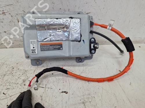 Øvrige styreenhet NISSAN QASHQAI III (J12) 1.5 VC-T e-Power (190 hp) 29105599