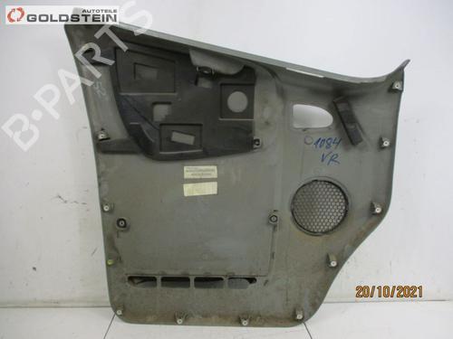 Front right panel RENAULT TRAFIC II Van (FL) 1.9 dCi 100 (FL0C, FL0K, FL0B) | BP37109364C59 - Image 6