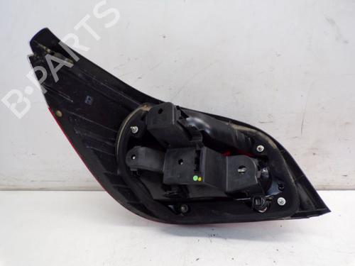 Right taillight BMW 5 (E60) 530 i | BP37133789C35 - Image 5