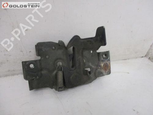 Used Hood lock MAZDA 6 Hatchback (GG) 2.0 DI (GG14) (136 hp) 18756257