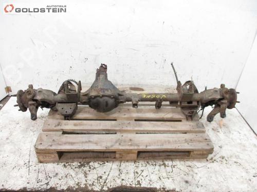 Used Subframe JEEP GRAND CHEROKEE II (WJ, WG) 4.0 4x4 (190 hp) 18790344