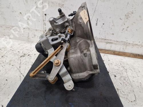 Gearbox OPEL CORSA D (S07) 1.2 (L08, L68) | BP36422465M3 - Image 4