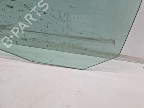 Front right quarter glass VW GOLF PLUS V (5M1, 521) 1.9 TDI | BP25869710C112 