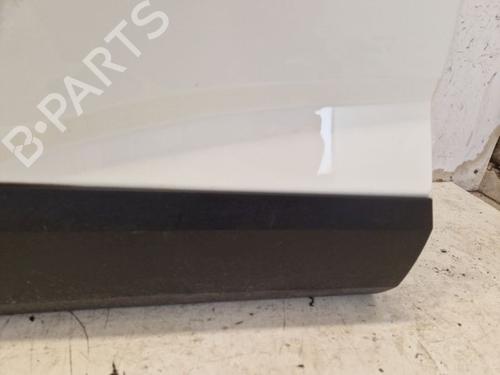 Right rear door NISSAN QASHQAI III (J12) 1.5 VC-T e-Power | BP29105097C5 