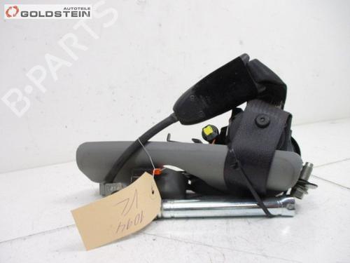 Front left seatbelt KIA SORENTO II (XM) 3.5 4WD | BP40163580I26 - Image 3