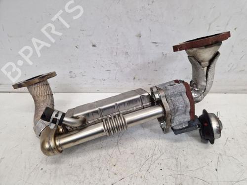 Used Water radiator Water radiator MAZDA 6 Hatchback (GH) 2.2 MZR-CD (GH10) (163 hp) 33907535 33907535