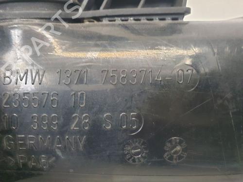 Air filter box BMW X5 (E70) xDrive 35 i | BP32271876M87  - Image 7