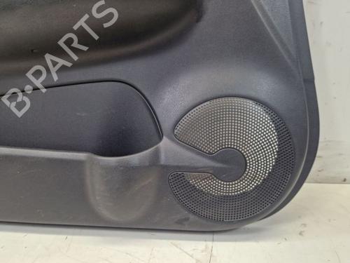 Front left panel NISSAN MICRA IV (K13K, K13KK) 1.2 | BP38507444C58 - Image 5