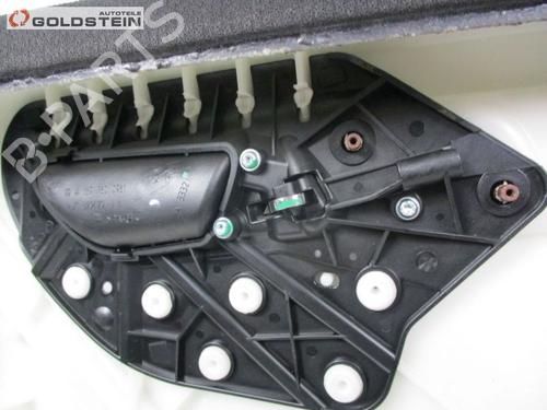 Rear left panel MERCEDES-BENZ A-CLASS (W169) A 200 (169.033, 169.333) | BP34737998C60  - Image 9