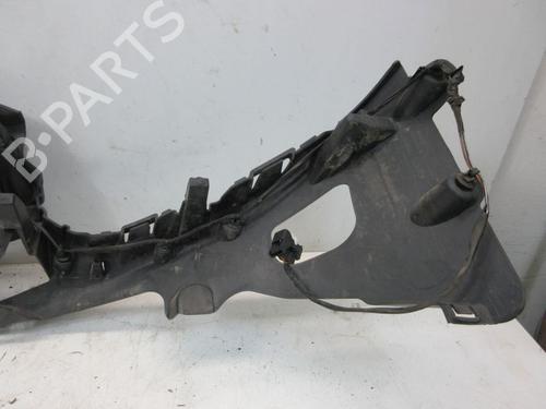 Front bumper reinforcement FORD FOCUS III 1.6 EcoBoost | BP29087142C109 