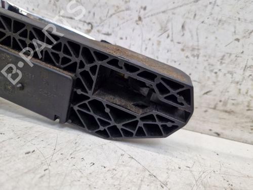Front left exterior door handle ALFA ROMEO MITO (955_) 1.4 (955AXB1B) | BP29107637C128 