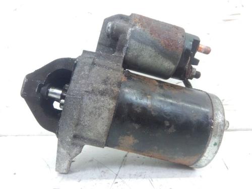 Starter MITSUBISHI MIRAGE / SPACE STAR VI Hatchback (A0_A) 1.0 (A05A) | BP31703040M8 