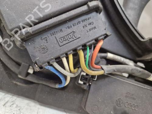 Fan AUDI Q5 (8RB) 2.0 TFSI quattro | BP37142977M128 - Image 8