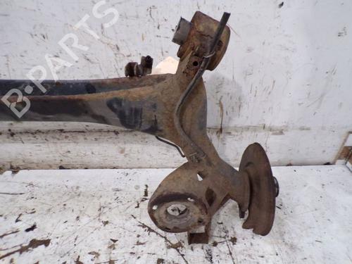 Rear axle SEAT IBIZA IV (6J5, 6P1) 1.2 | BP29095455M2 