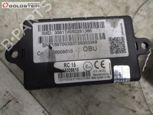 Used Control unit AUDI TT Roadster (8J9) 2.0 TFSI (200 hp) 15108705