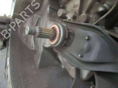 Gearbox PEUGEOT PARTNER Tepee 1.6 VTi | BP29092893M3 