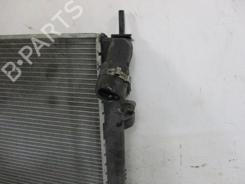 Water radiator DACIA SANDERO 1.2 16V | BP37115557M31 - Image 4