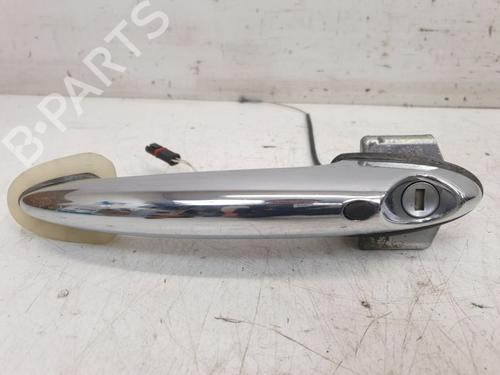 front-left-exterior-door-handle-mini-mini-convertible-r57-2007-2008-2009-2010-2011-2012-2013-2014-2015-37146835 main image