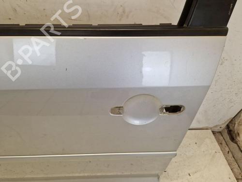 Left front door VW TOURAN (1T1, 1T2) 1.4 TSI | BP28276771C2 