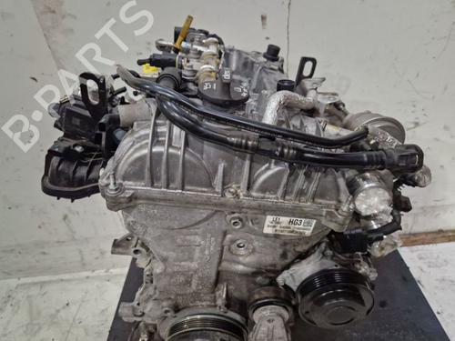 Engine OPEL ASTRA K (B16) 1.0 Turbo (68) | BP37143675M1 - Image 6