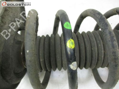 Right front shock absorber PEUGEOT 3008 I MPV (0U_) 1.6 HDi | BP18753313M17 