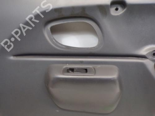 Front right panel SUZUKI JIMNY Closed Off-Road Vehicle (SN) 1.3 16V 4WD (SN413, JB43) | BP37131528C59 - Image 3
