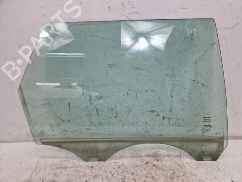 Used Rear right door window VOLVO V50 (545) D3 (150 hp) 29102536
