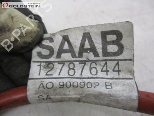 Ledningsnett SAAB 9-3 (YS3F, E79, D79, D75) 2.2 TiD | BP18764399E16 