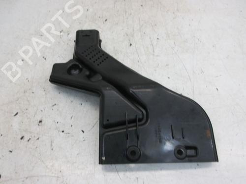 Used Air filter box MITSUBISHI LANCER VIII Sportback (CX_A) 1.6 MIVEC (117 hp) 19298428