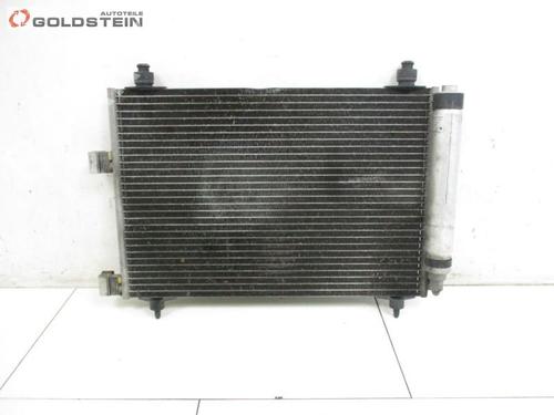 AC-Kondensator PEUGEOT 307 Break (3E) 2.0 HDi 135 (136 hp) 28306691