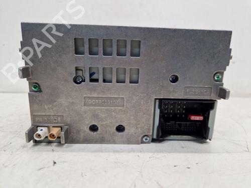 Radio VW EOS (1F7, 1F8) 2.0 TDI | BP37145066E6 - Image 12