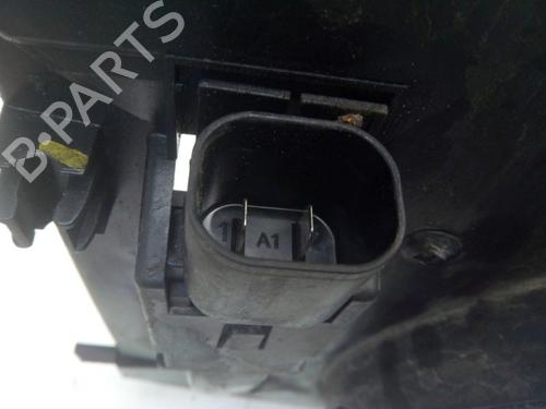 Electronic module MERCEDES-BENZ B-CLASS Sports Tourer (W245) B 200 CDI (245.208) | BP25791176M83 
