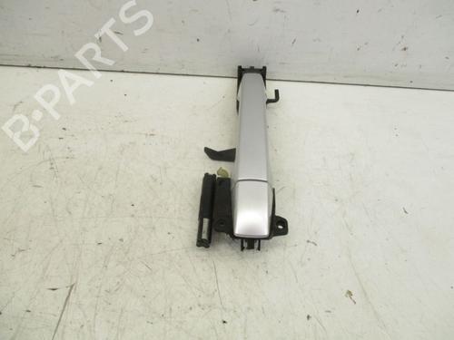 Front right exterior door handle SUBARU FORESTER (SH_) 2.0 D AWD (SHH, SHD, SHN) | BP29085929C129 