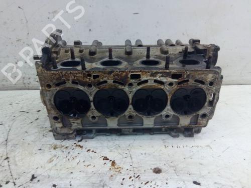 Topstykke VW EOS (1F7, 1F8) 1.4 TSI | BP29105381M5 