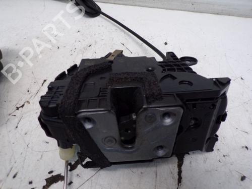 Front left lock RENAULT ZOE (BFM_) ZOE | BP29099210C98 