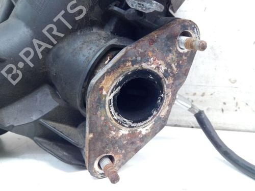 Air filter box BMW X3 (F25) xDrive 20 d | BP24827404M87 