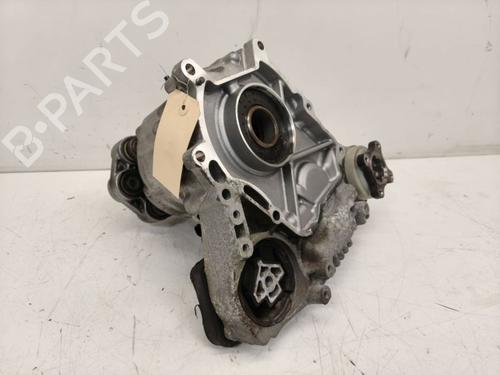 Used Transfer box Transfer box 39615338 39615338