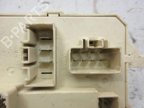 Fuse box KIA CEE'D Hatchback (ED) 1.6 CRDi 115 | BP37125161E1 - Image 5