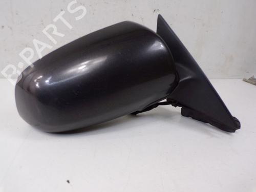 Right mirror AUDI A3 (8P1) 1.9 TDI | BP29084312C27 