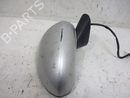 Right mirror OPEL CORSA D (S07) 1.2 (L08, L68) | BP18799895C27 
