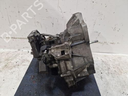 Gearbox ALFA ROMEO MITO (955_) 1.4 TJet (955AXG1A) | BP29101305M3