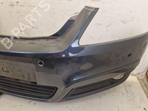 Front bumper OPEL ZAFIRA / ZAFIRA FAMILY B (A05) 1.8 (M75) | BP29106566C7 