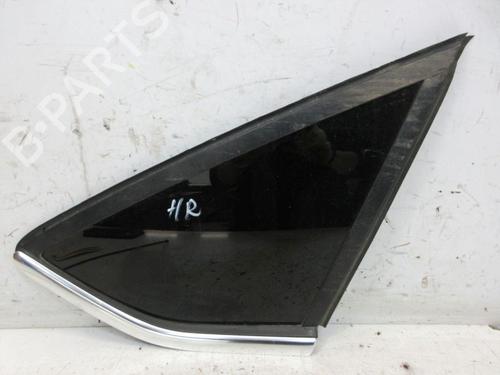 Used Rear right door window FORD FOCUS III 1.6 EcoBoost (150 hp) 19289598