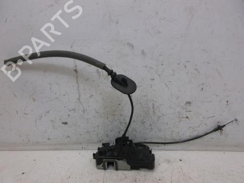 Front right lock FORD FIESTA VII (HJ, HF) 1.0 EcoBoost mHEV | BP18808327C97 